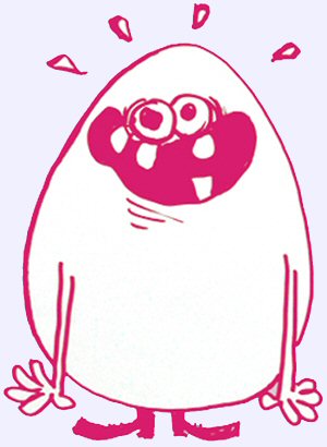 gros oeuf