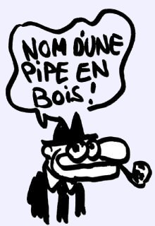 Pipeman